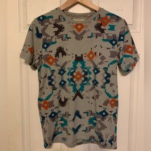 On the Byas short sleeve